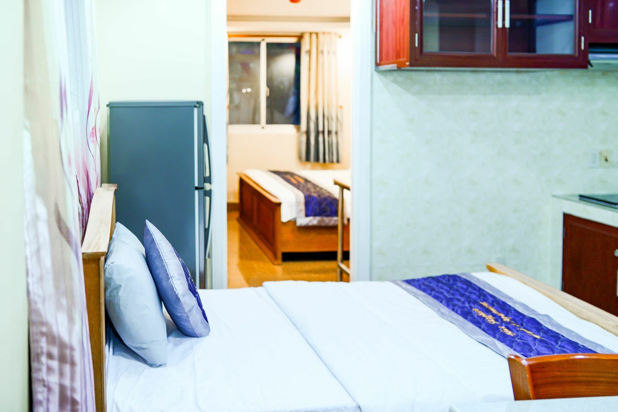 Hanz 345 Business Grand 4*