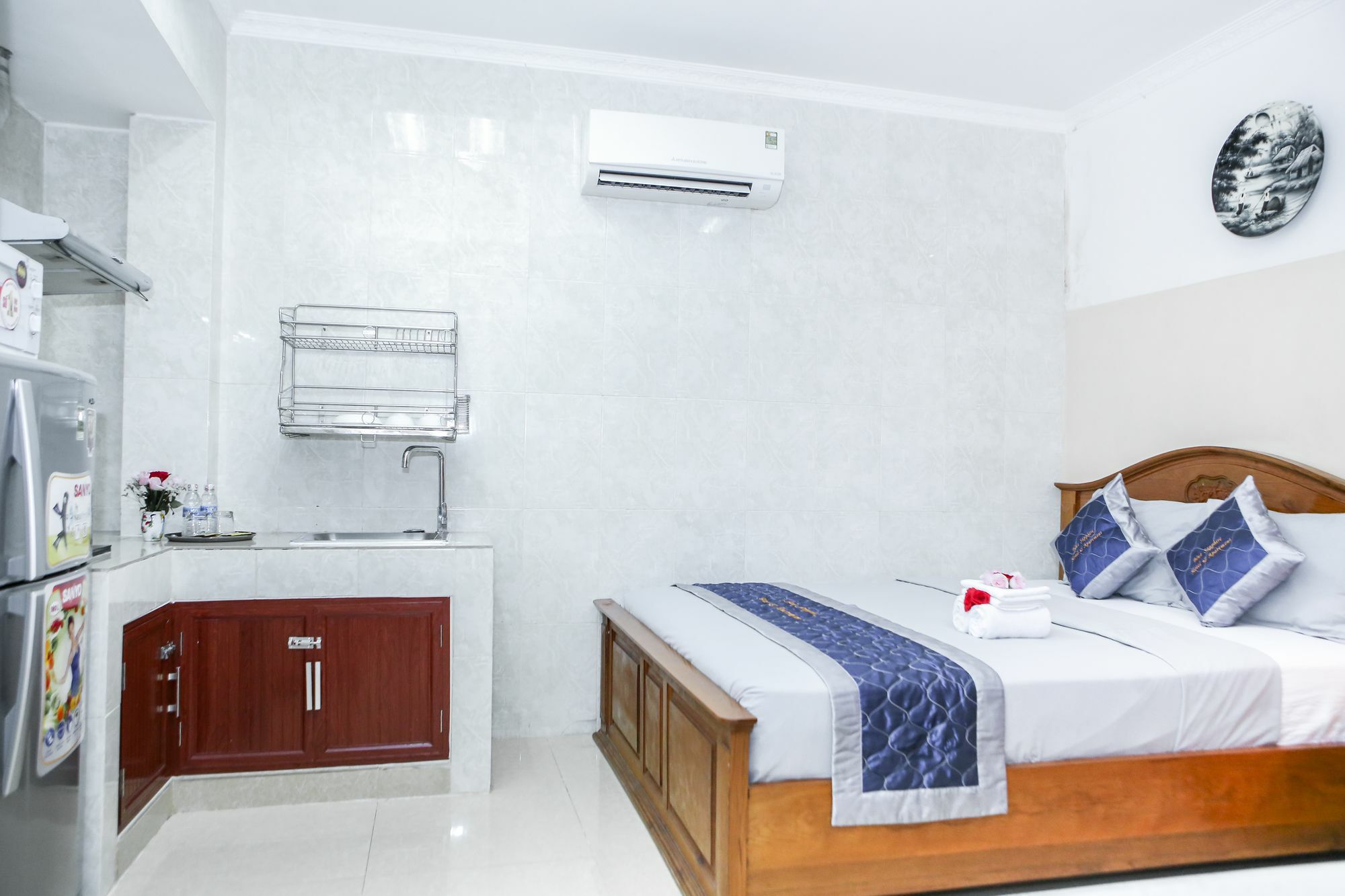 Hanz 345 Business Grand Ho Chi Minh City