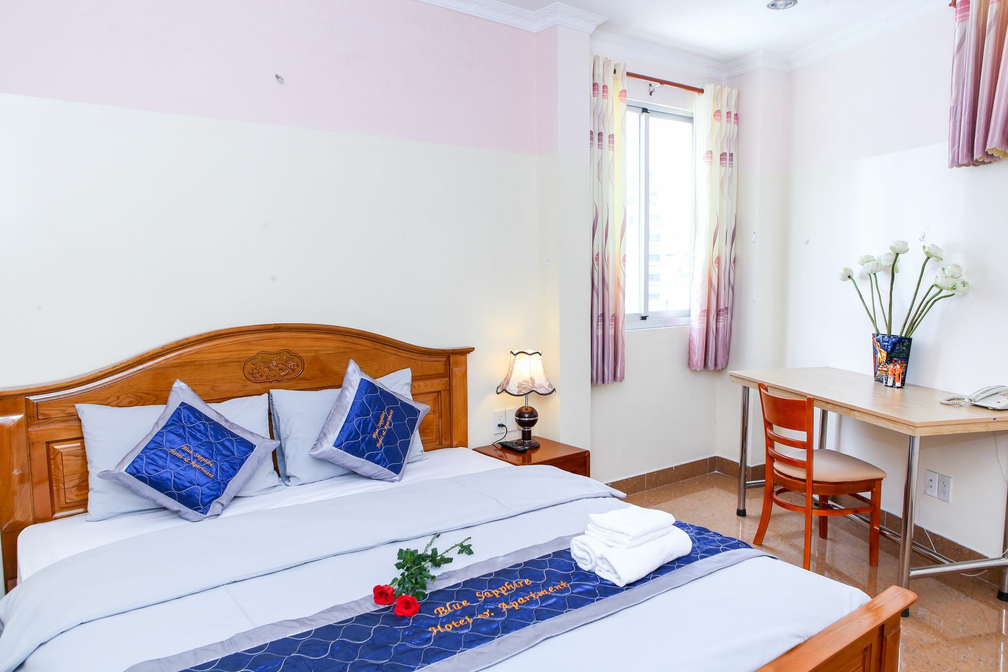 Hanz 345 Business Grand Ho Chi Minh City