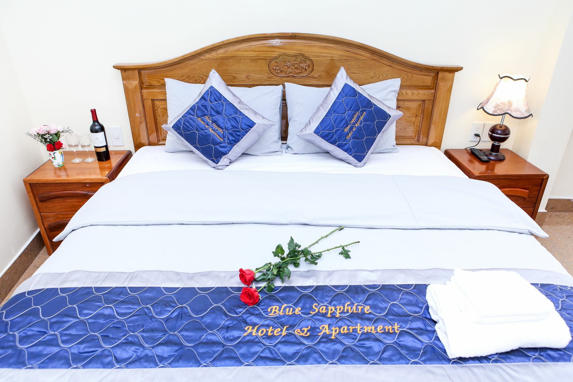 Hanz 345 Business Grand Aparthotel