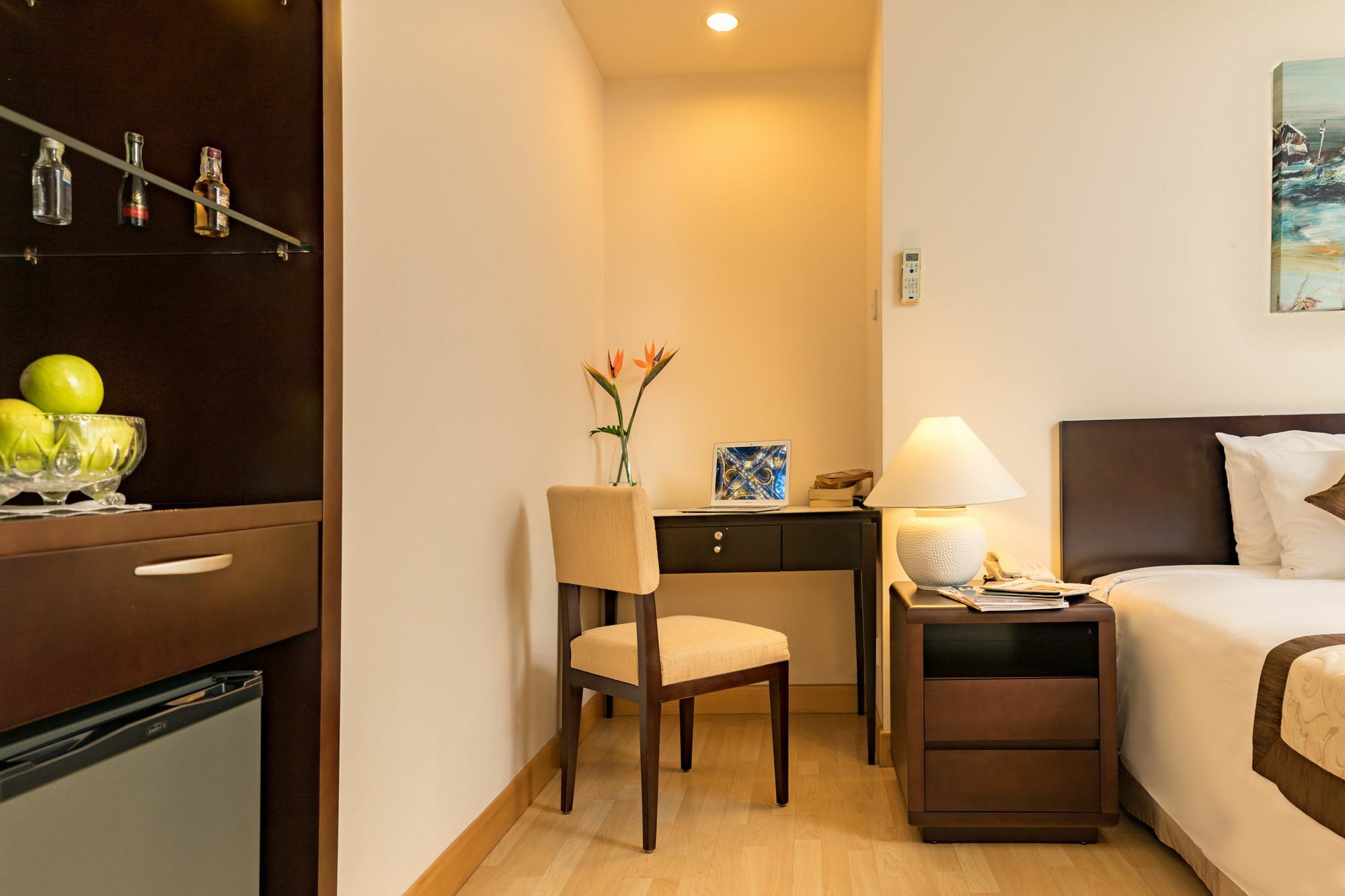 Aparthotel Norfolk Mansion - Luxury Serviced