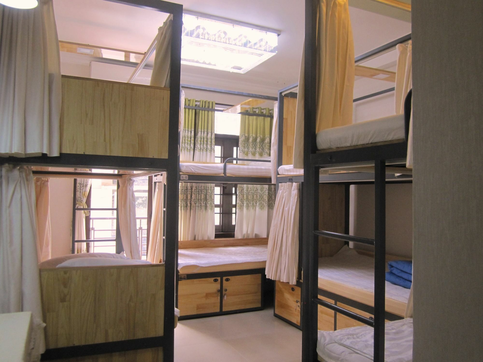 The Lily & Coffee Homestay *
