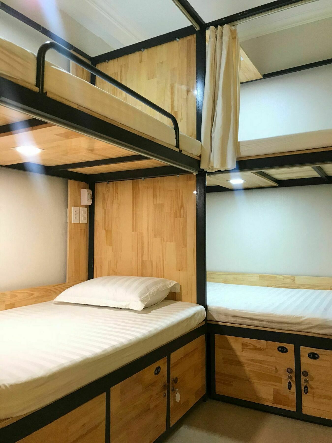 The Lily & Coffee Homestay