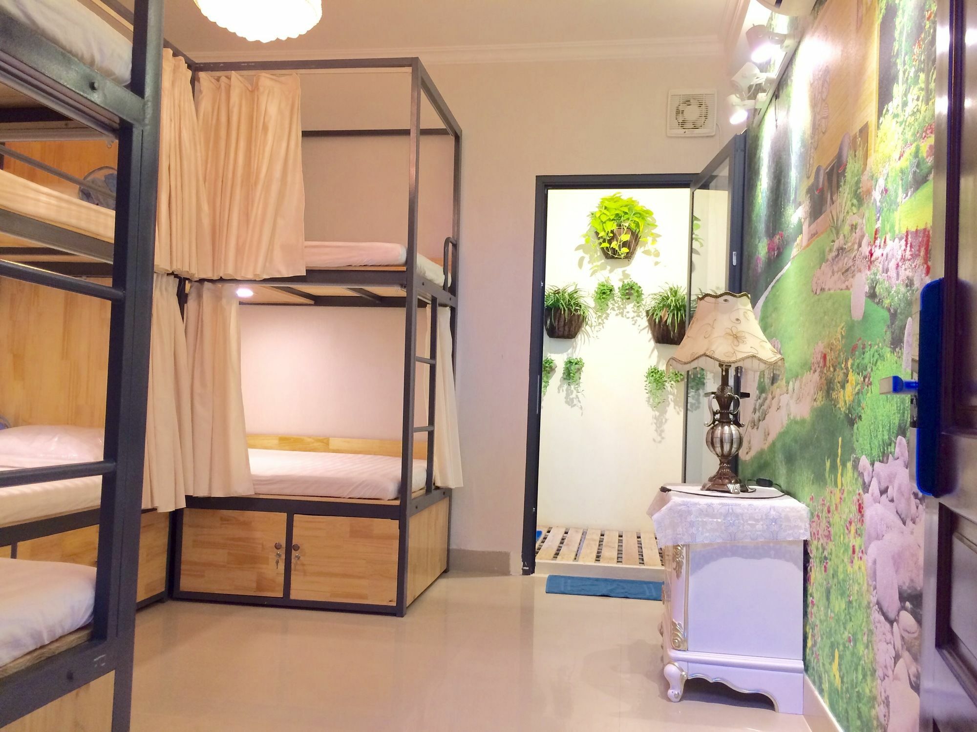 The Lily & Coffee Homestay