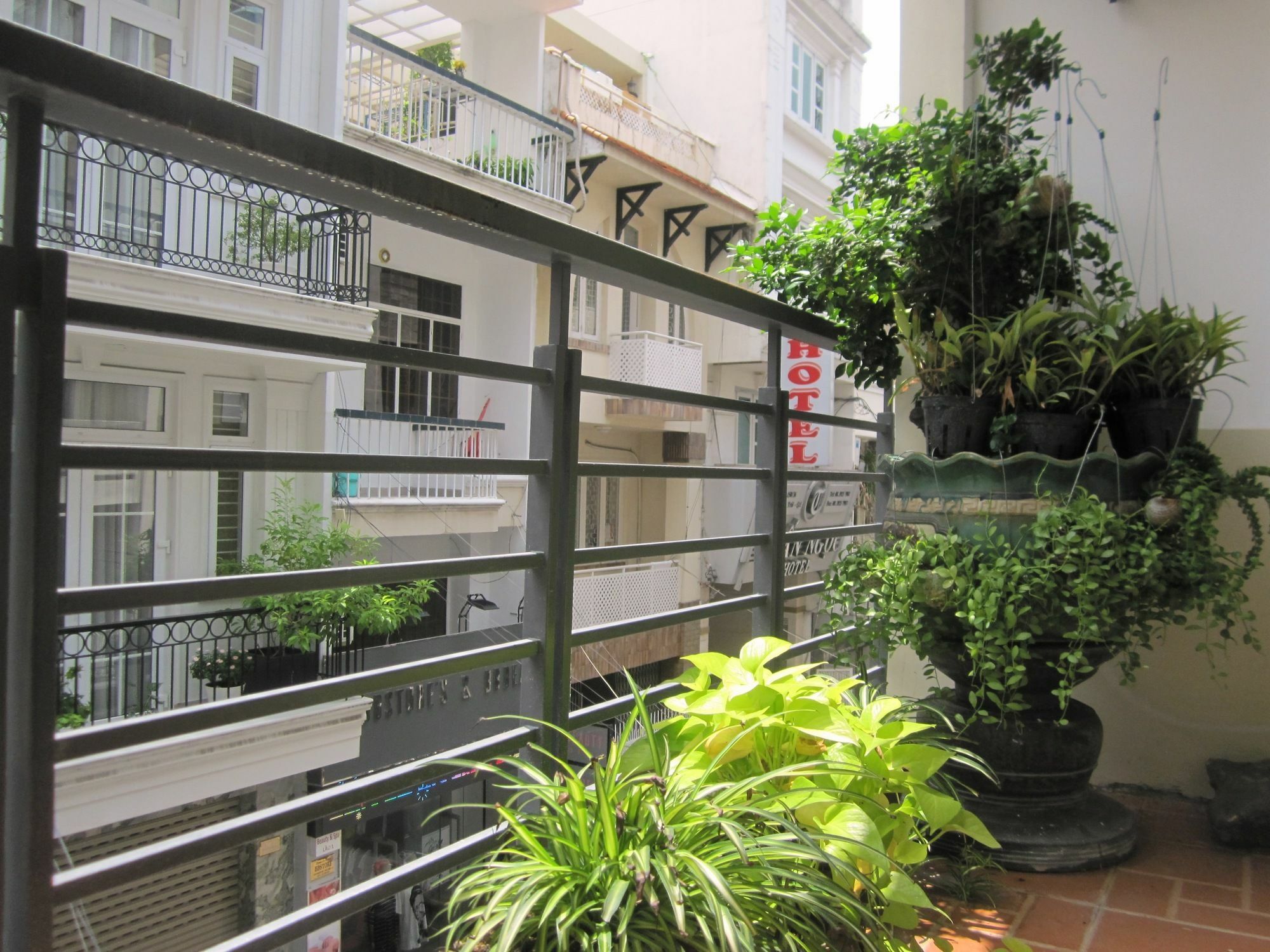 Homestay The Lily & Coffee