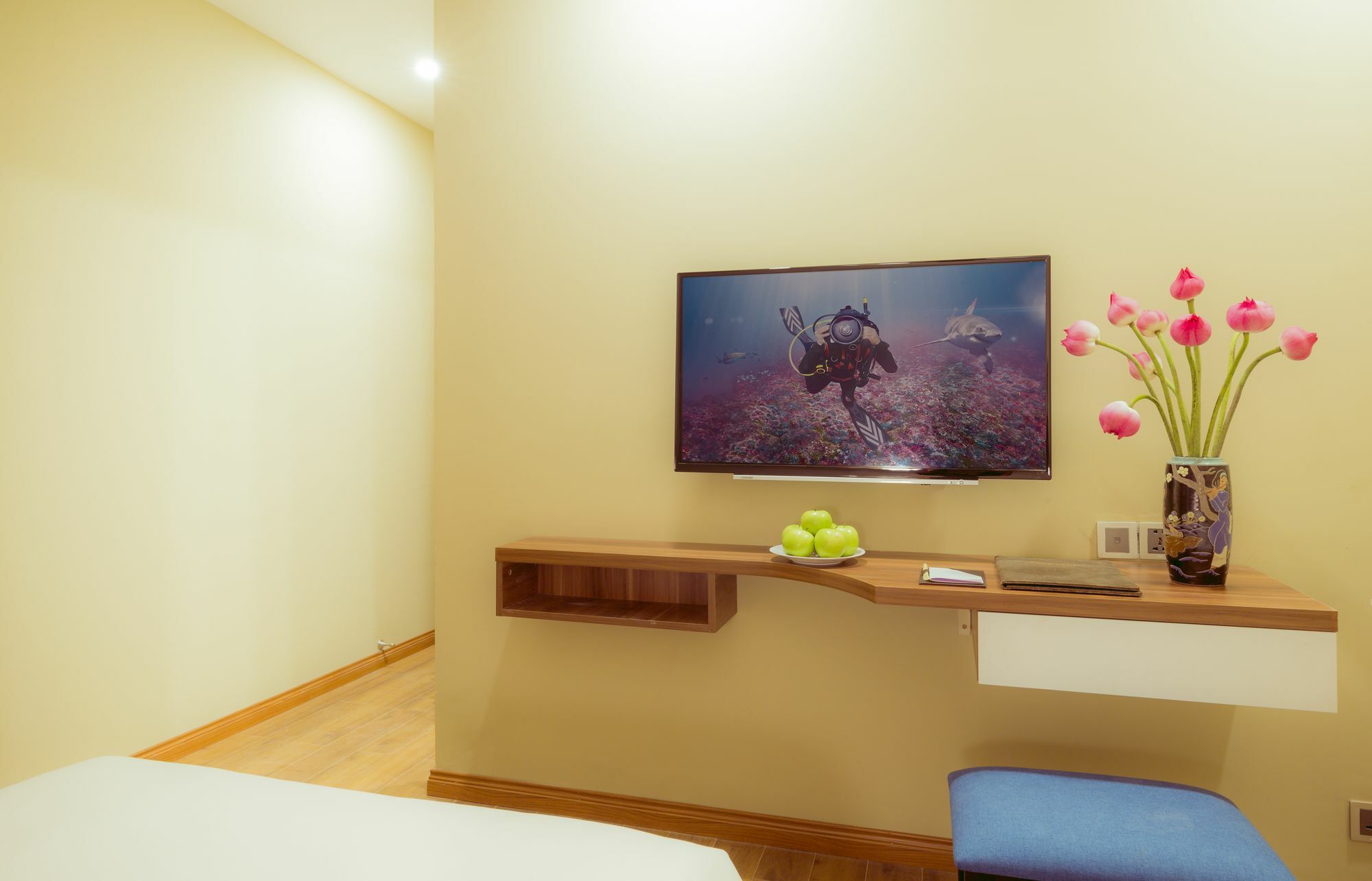 A25 - 29 Le Thi Hong Gam Hotel Ho Chi Minh City
