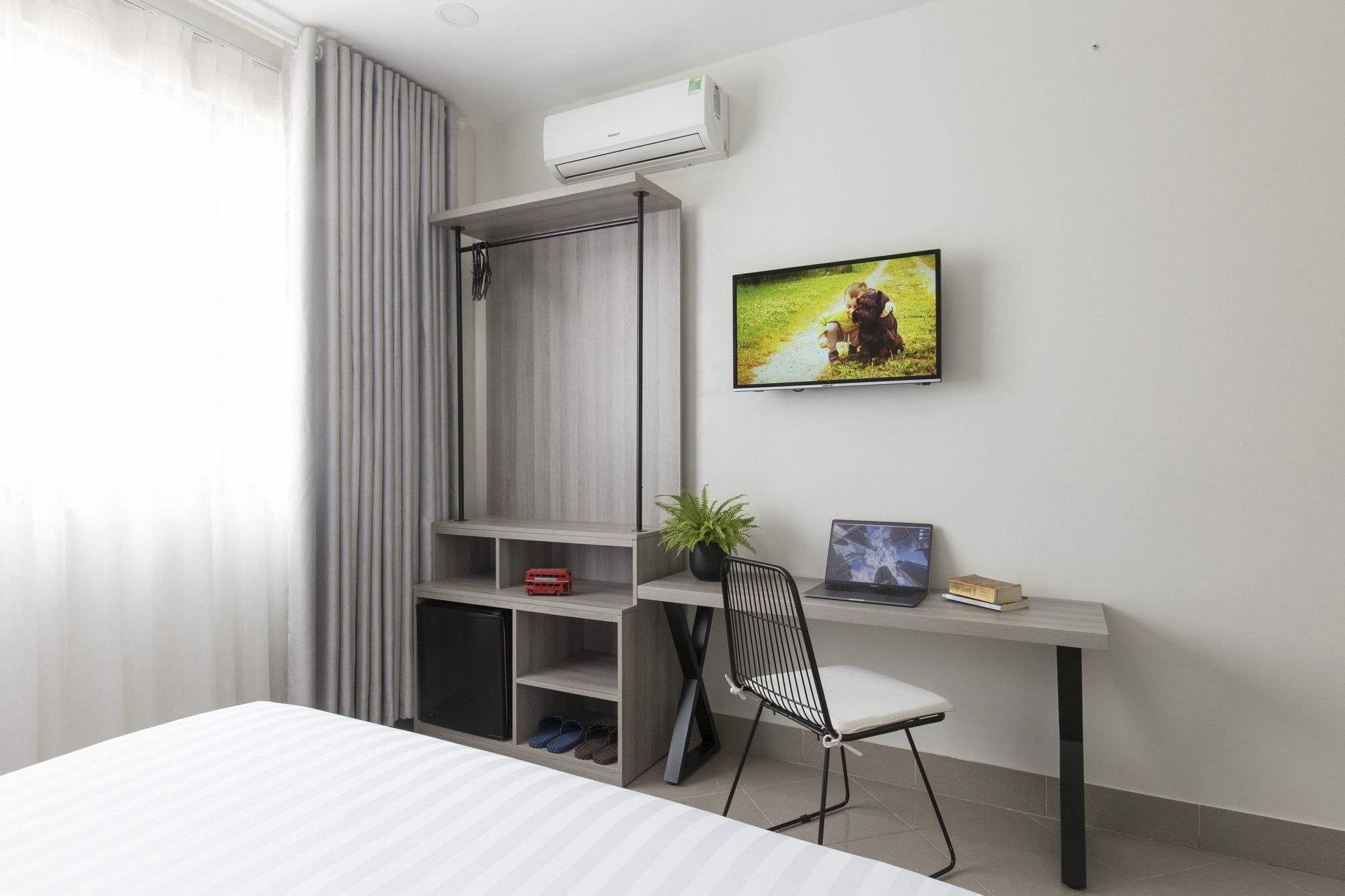 Kiera Hotel