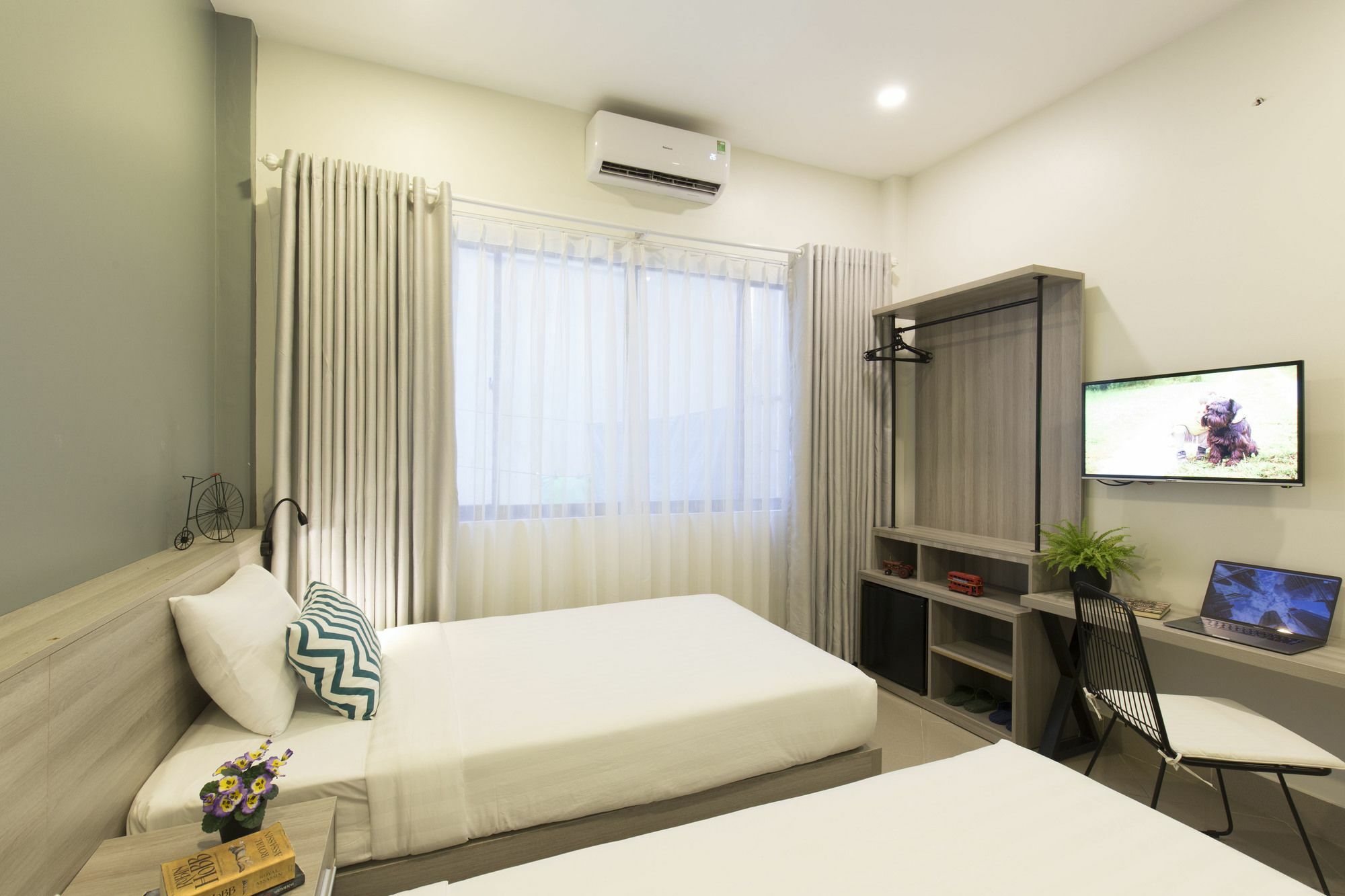 Hotel Kiera