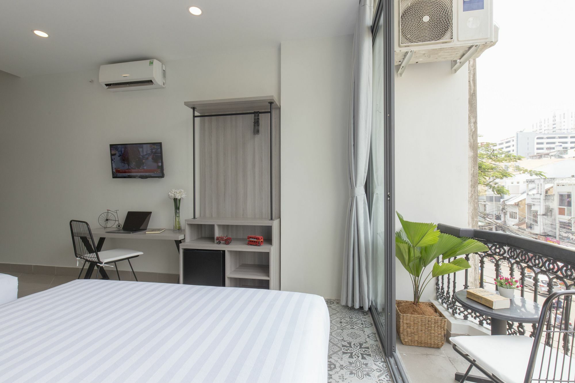 Kiera Ho Chi Minh City