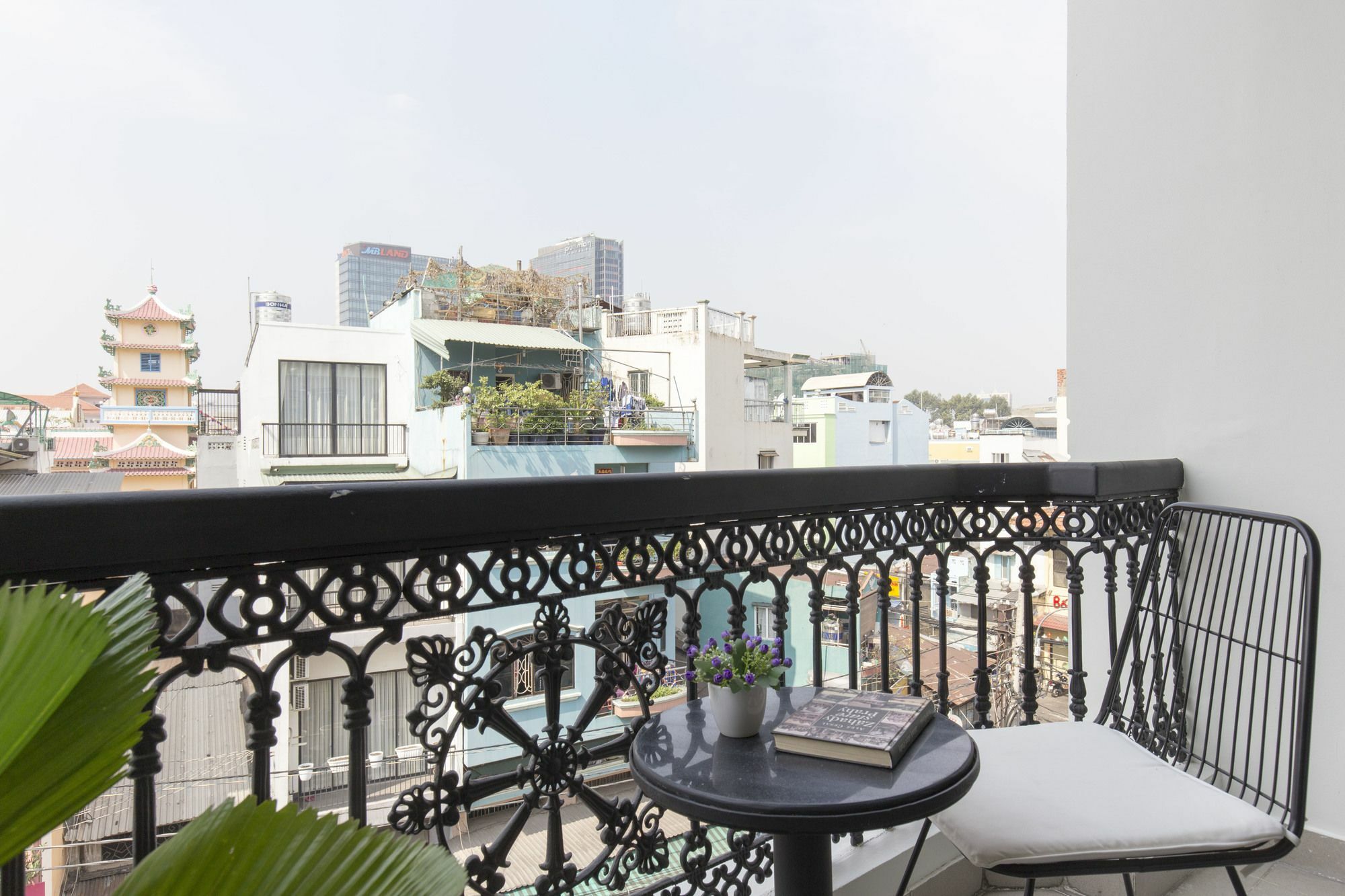 Kiera 2* Ho Chi Minh City