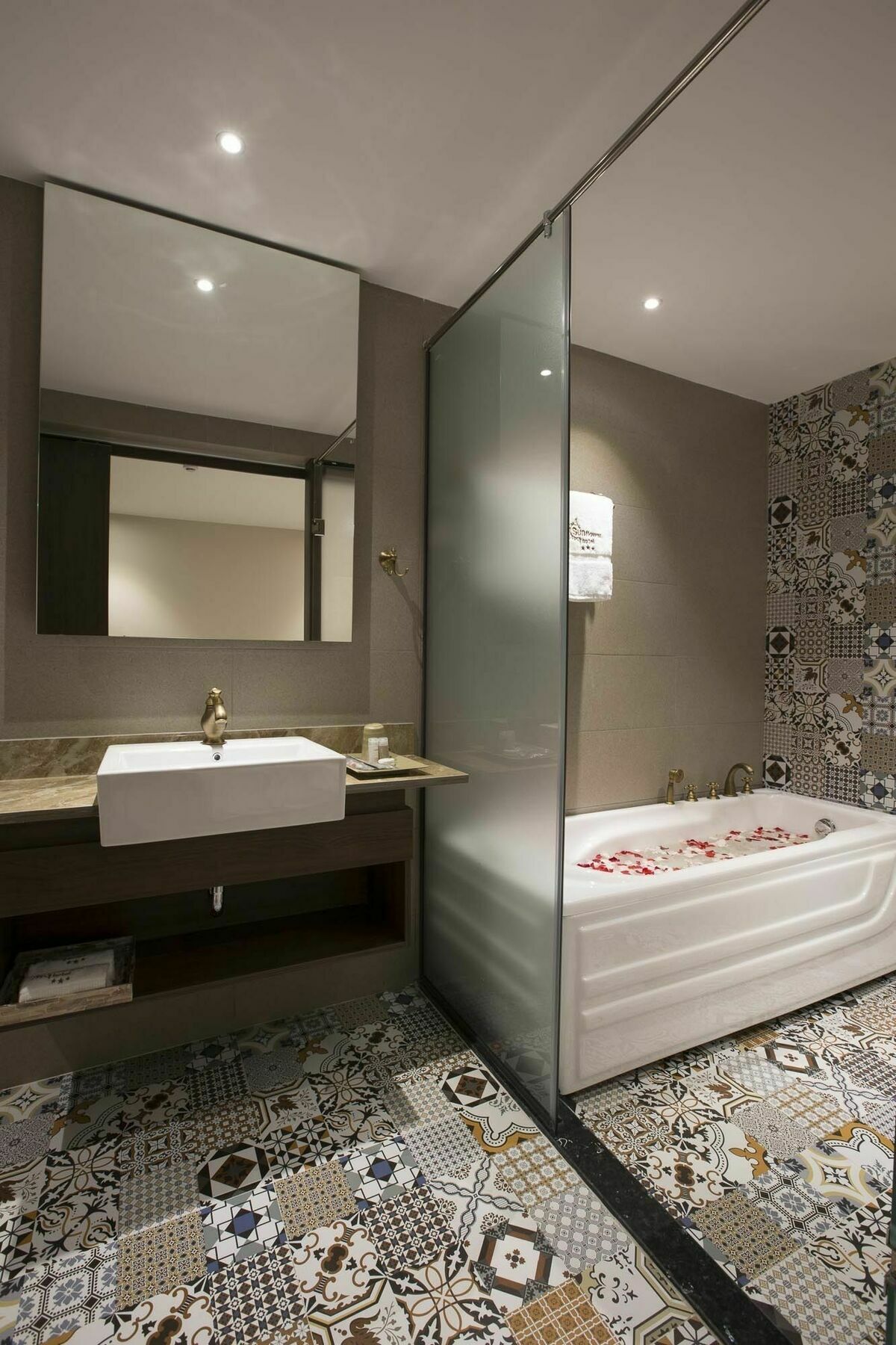 Sunflower Cbq Hotel Ho Chi Minh City
