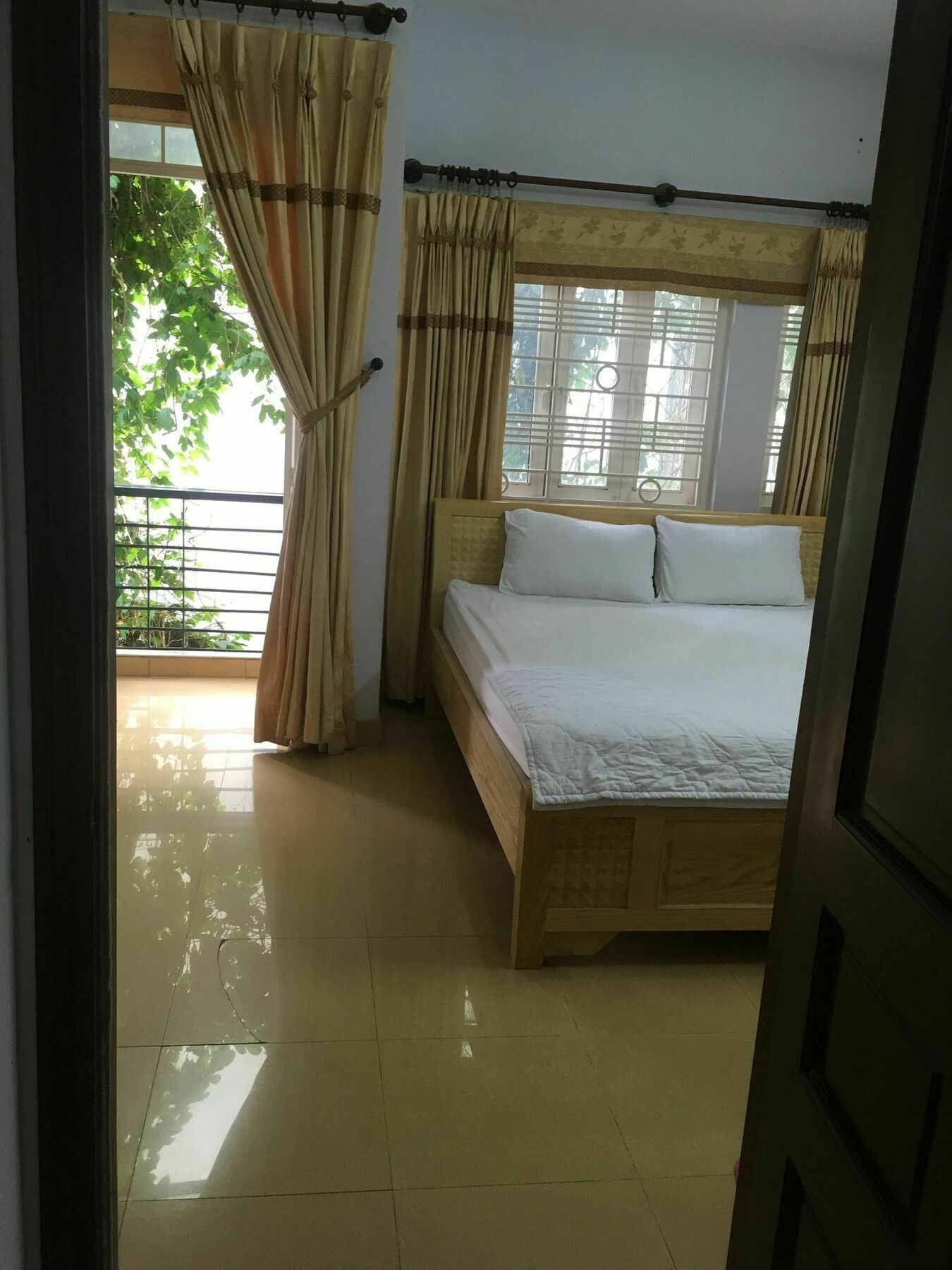 Drop By Saigon Nhà trọ