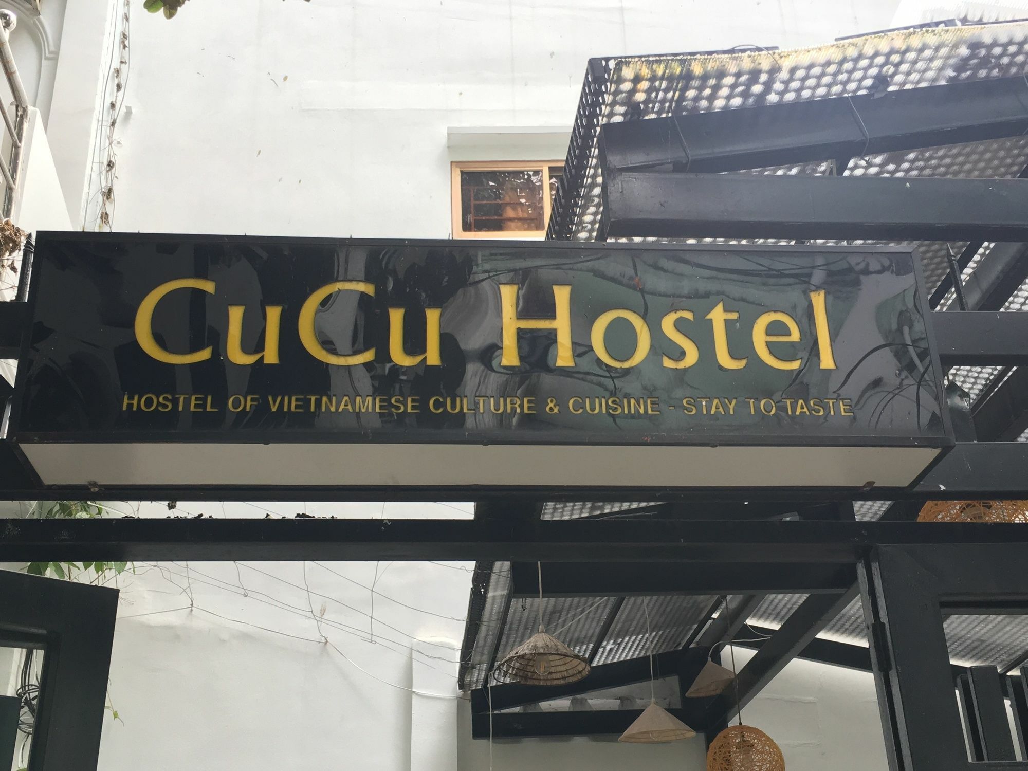 Bed & Breakfast Cucu
