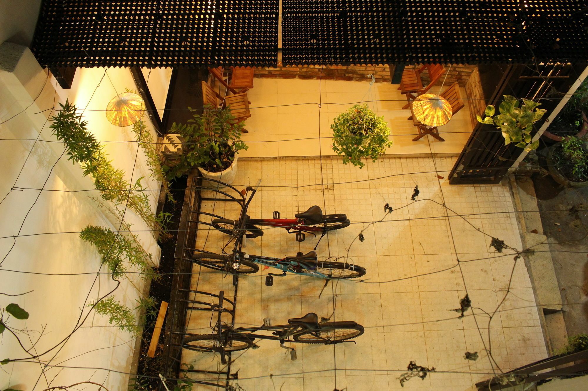 Bed & Breakfast Cucu 2*
