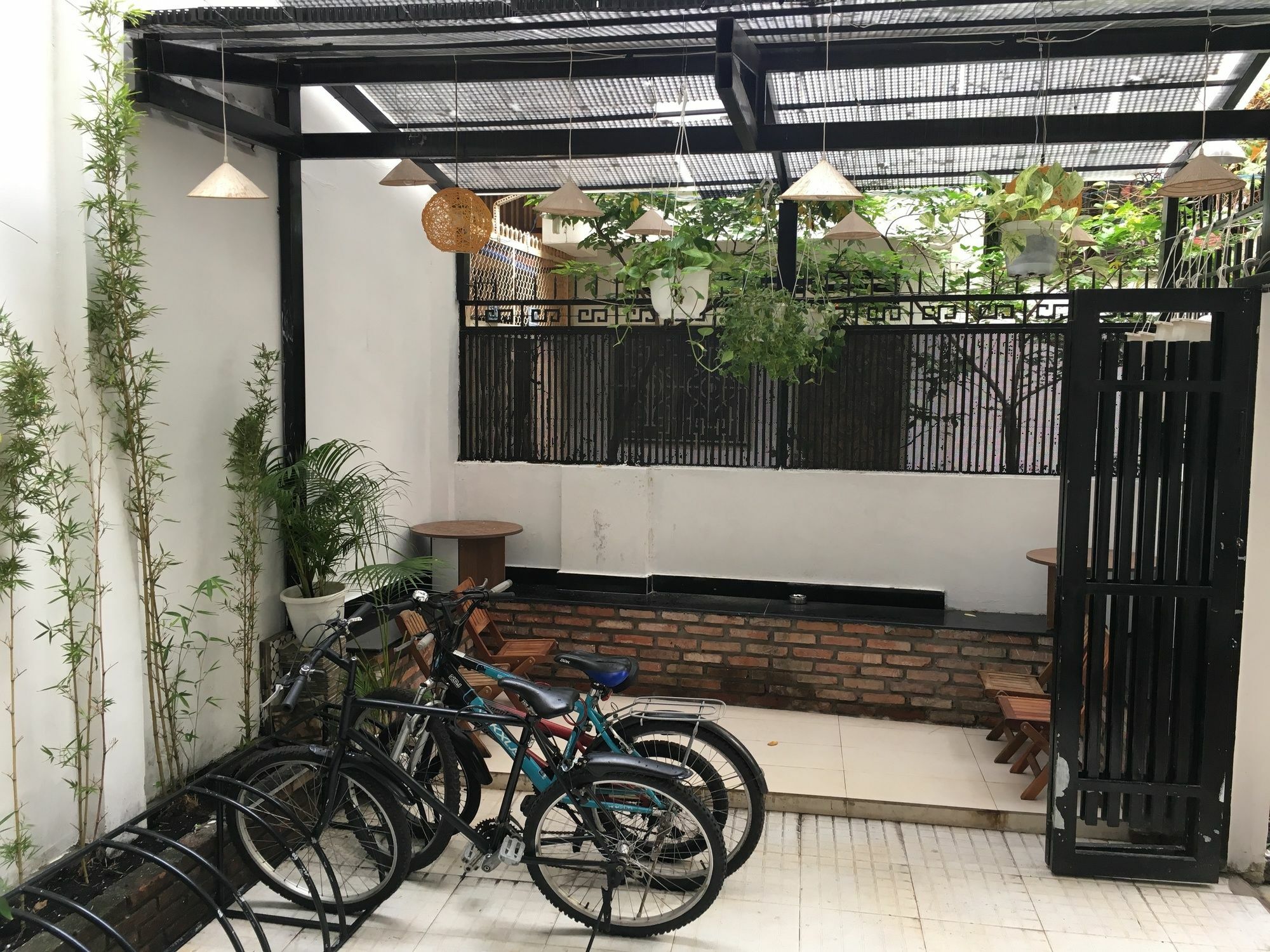 Cucu 2* Ho Chi Minh City