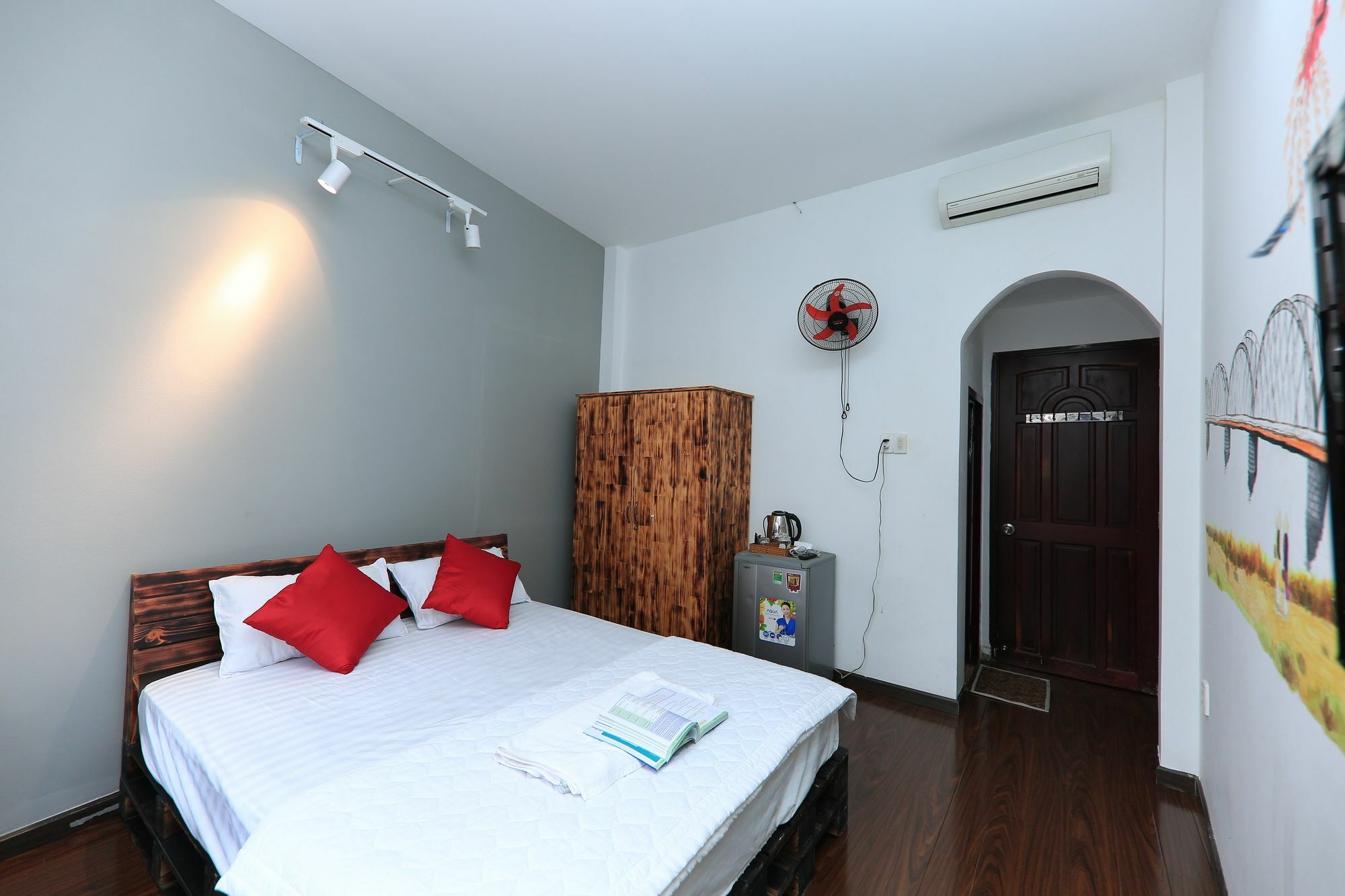 Cucu Ho Chi Minh City