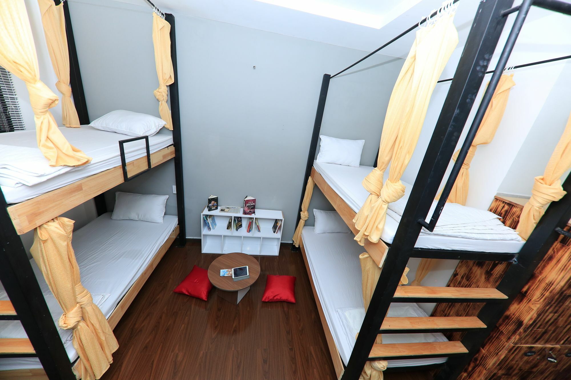 Bed & Breakfast Cucu Ho Chi Minh City