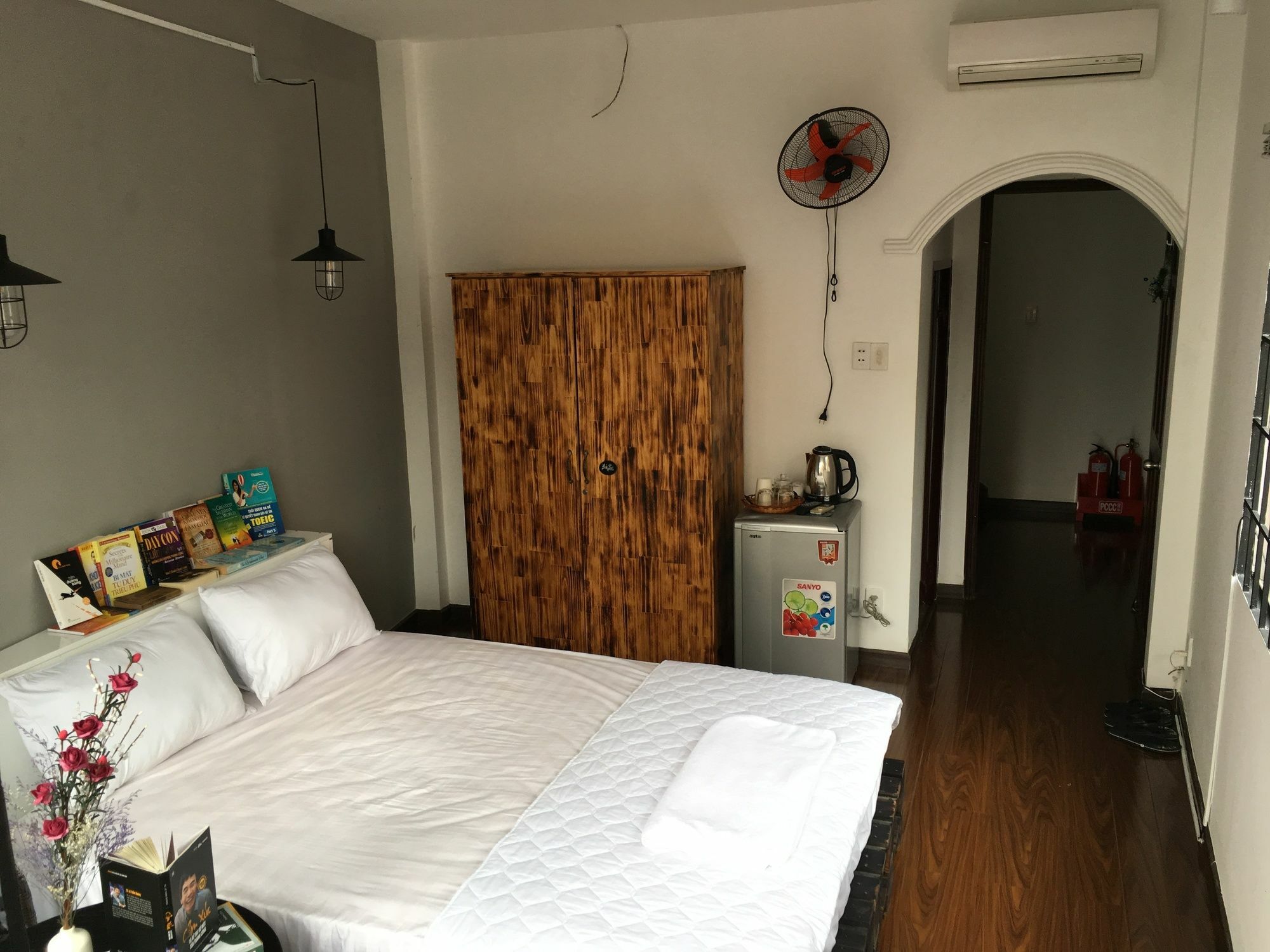 Bed & Breakfast Cucu