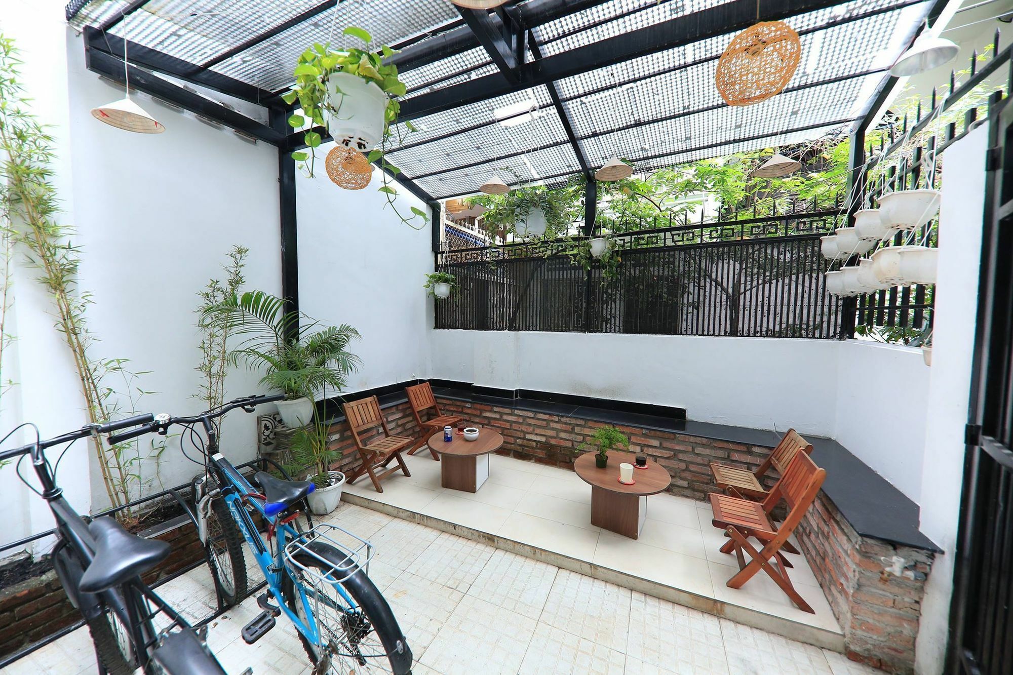 Bed & Breakfast Cucu