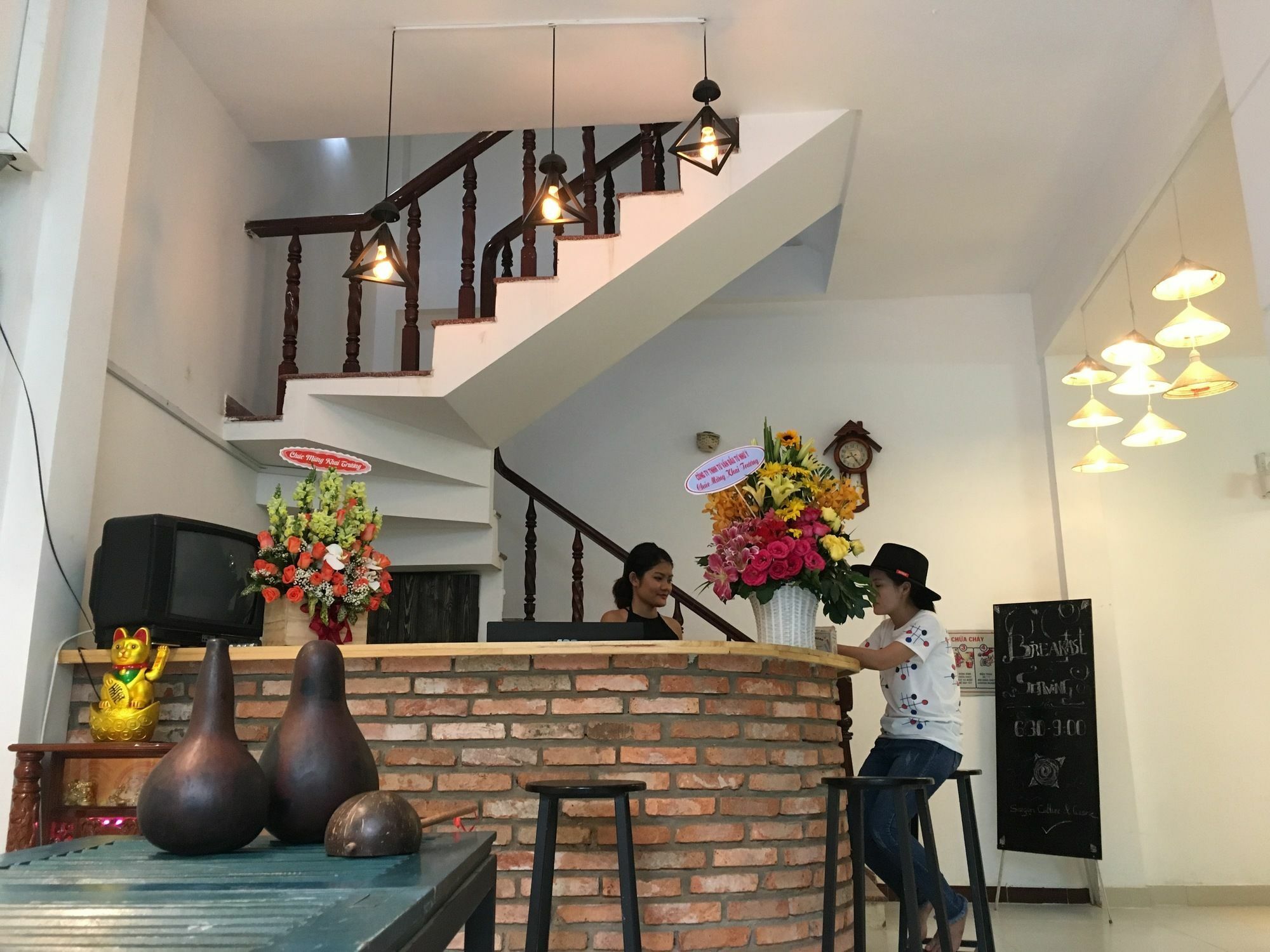 Bed & Breakfast Cucu 2*