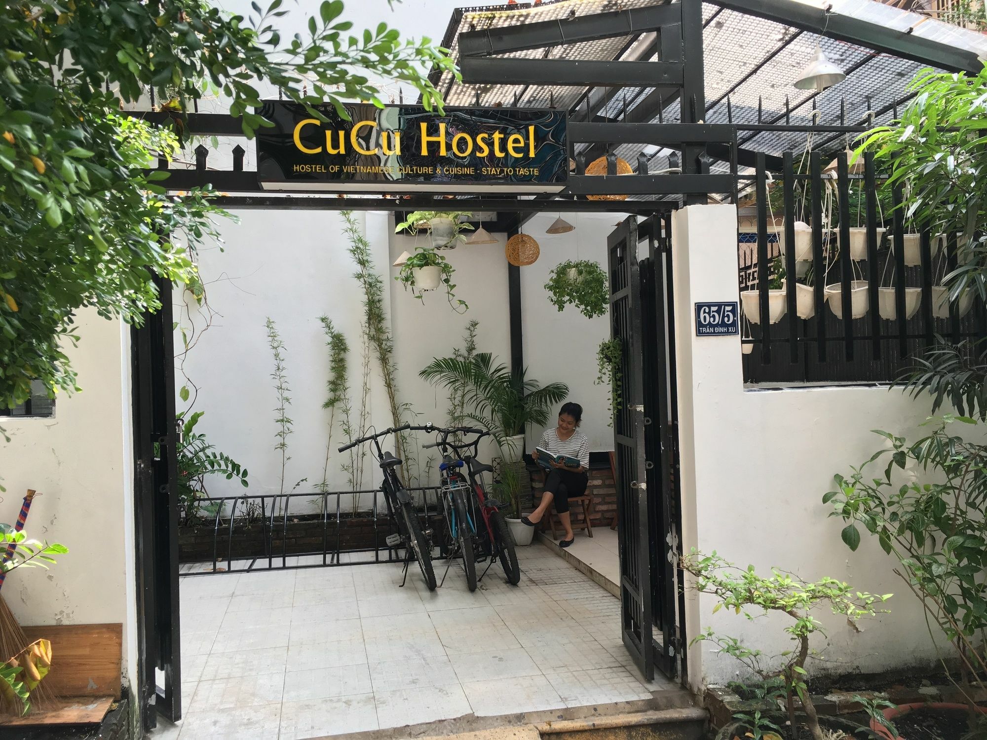 Bed & Breakfast Cucu 2*