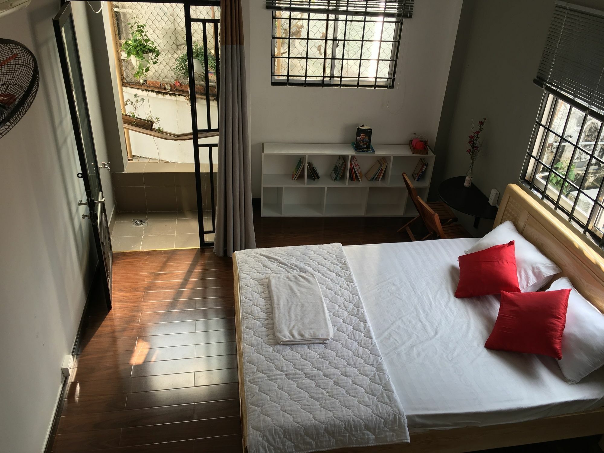 Cucu 2* Ho Chi Minh City