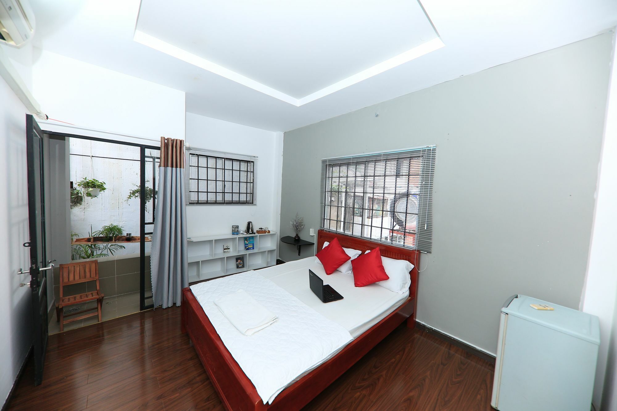 Cucu Bed & Breakfast