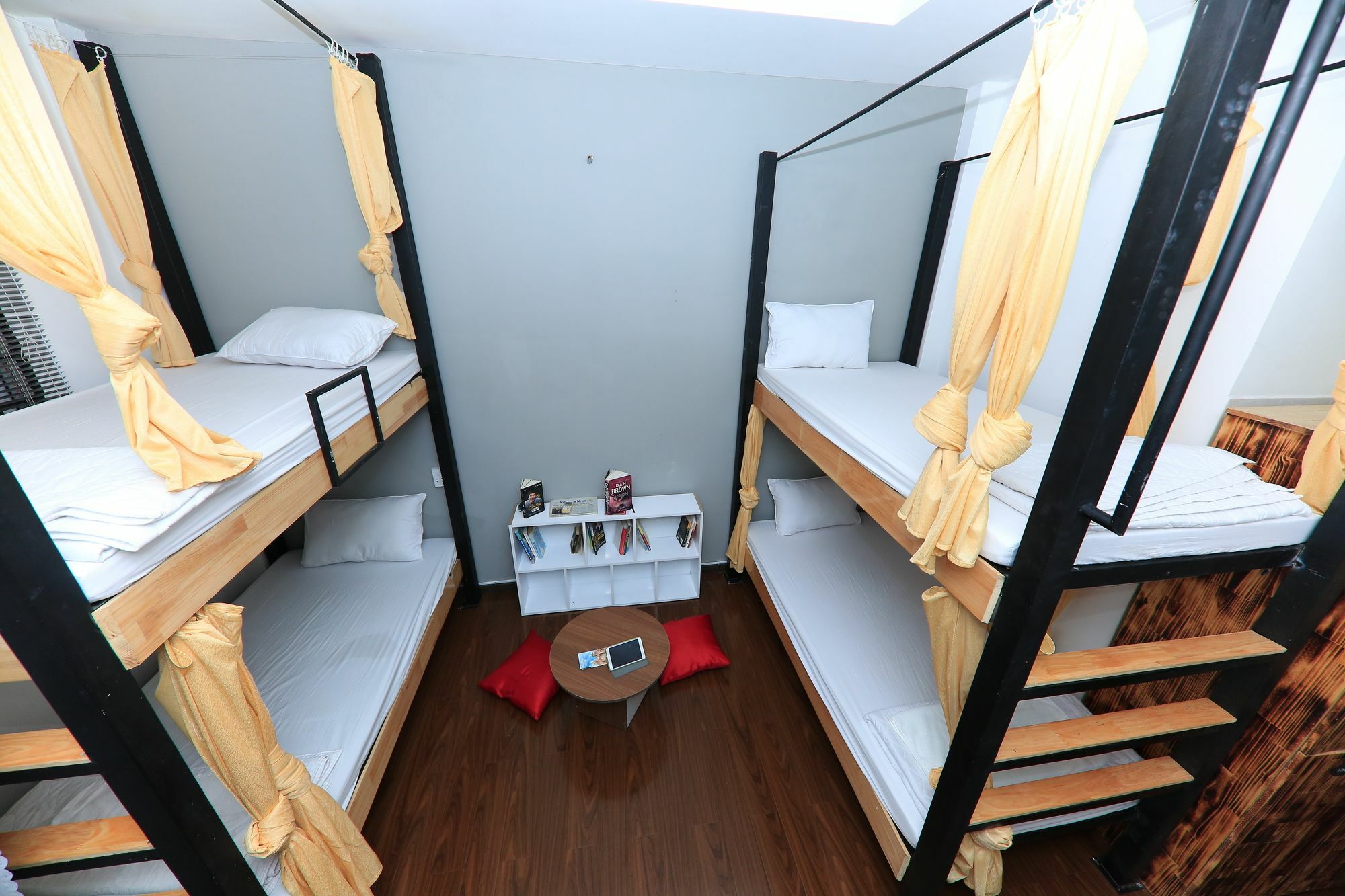 Bed & Breakfast Cucu Ho Chi Minh City