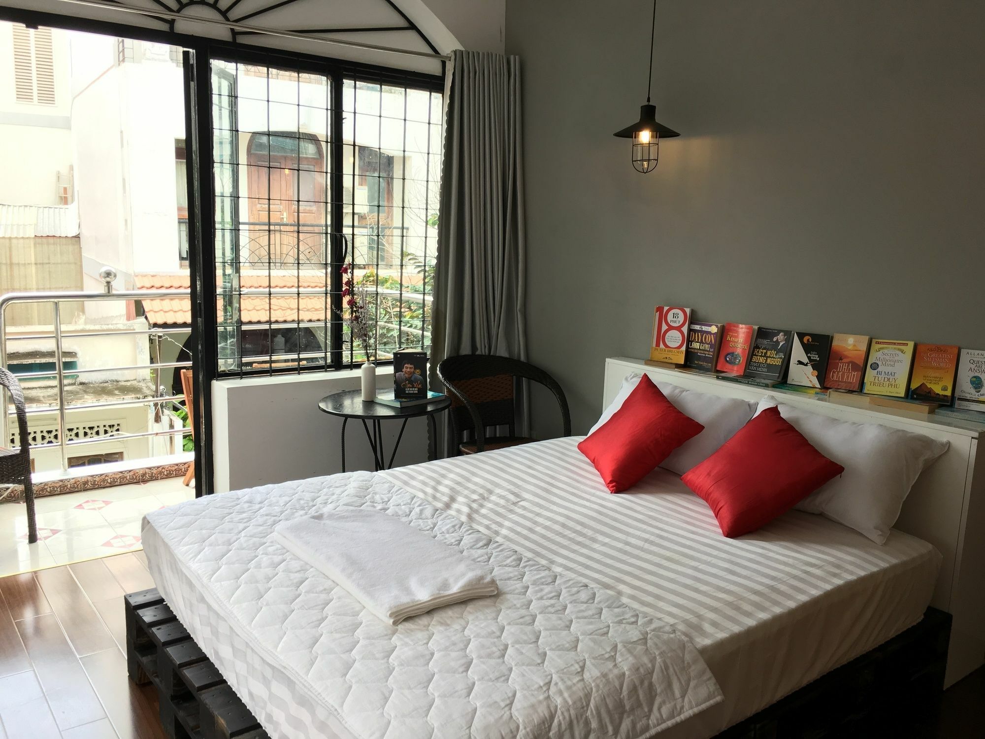Cucu Bed & Breakfast
