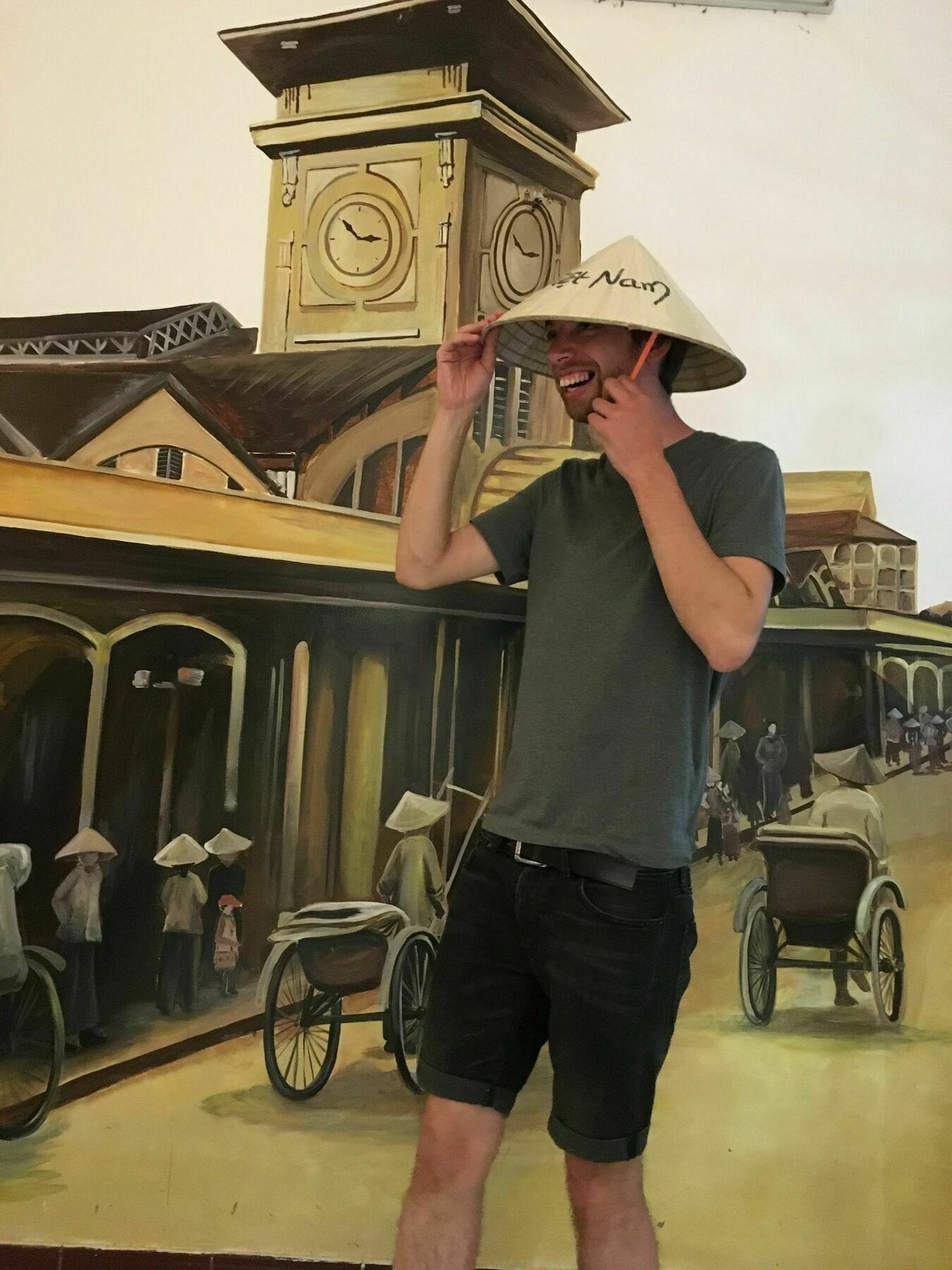 Cucu 2* Ho Chi Minh City