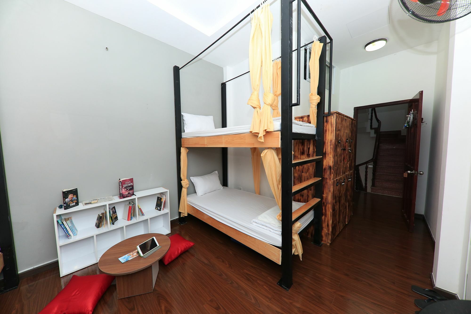 Cucu 2* Ho Chi Minh City