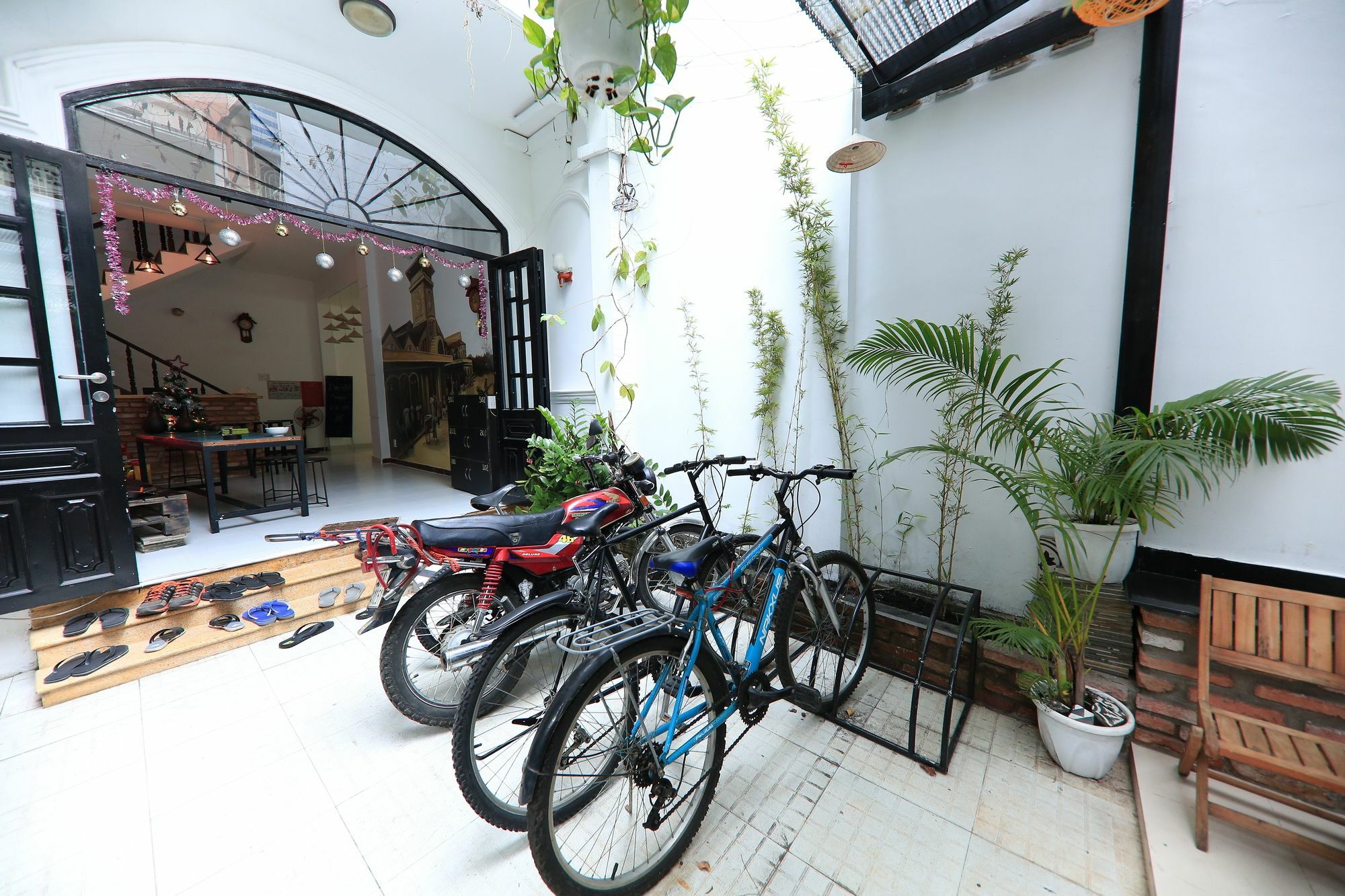 Bed & Breakfast Cucu