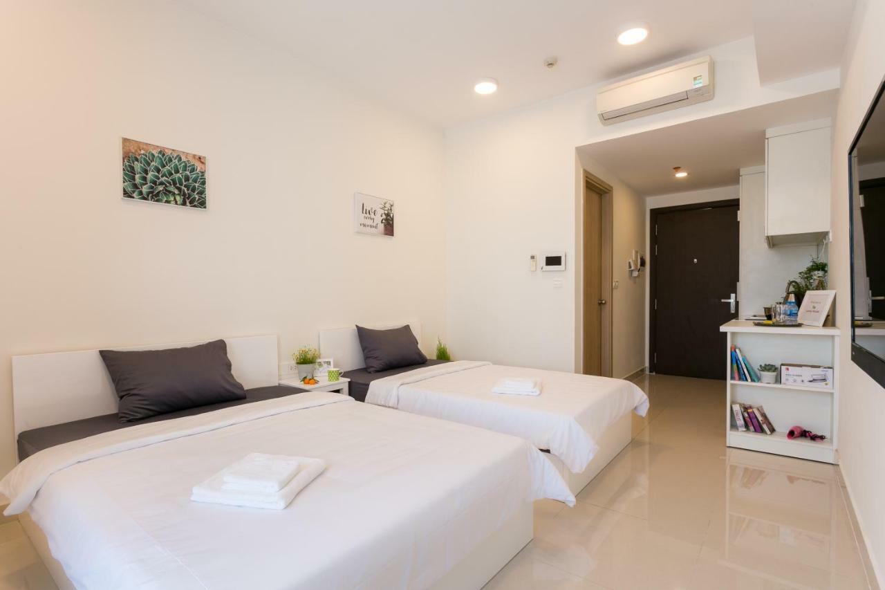 Bed & Breakfast June Rivergate Luxury Ho Chi Minh City