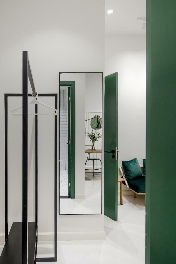 Botanist Lab Minihotel By Circadian *