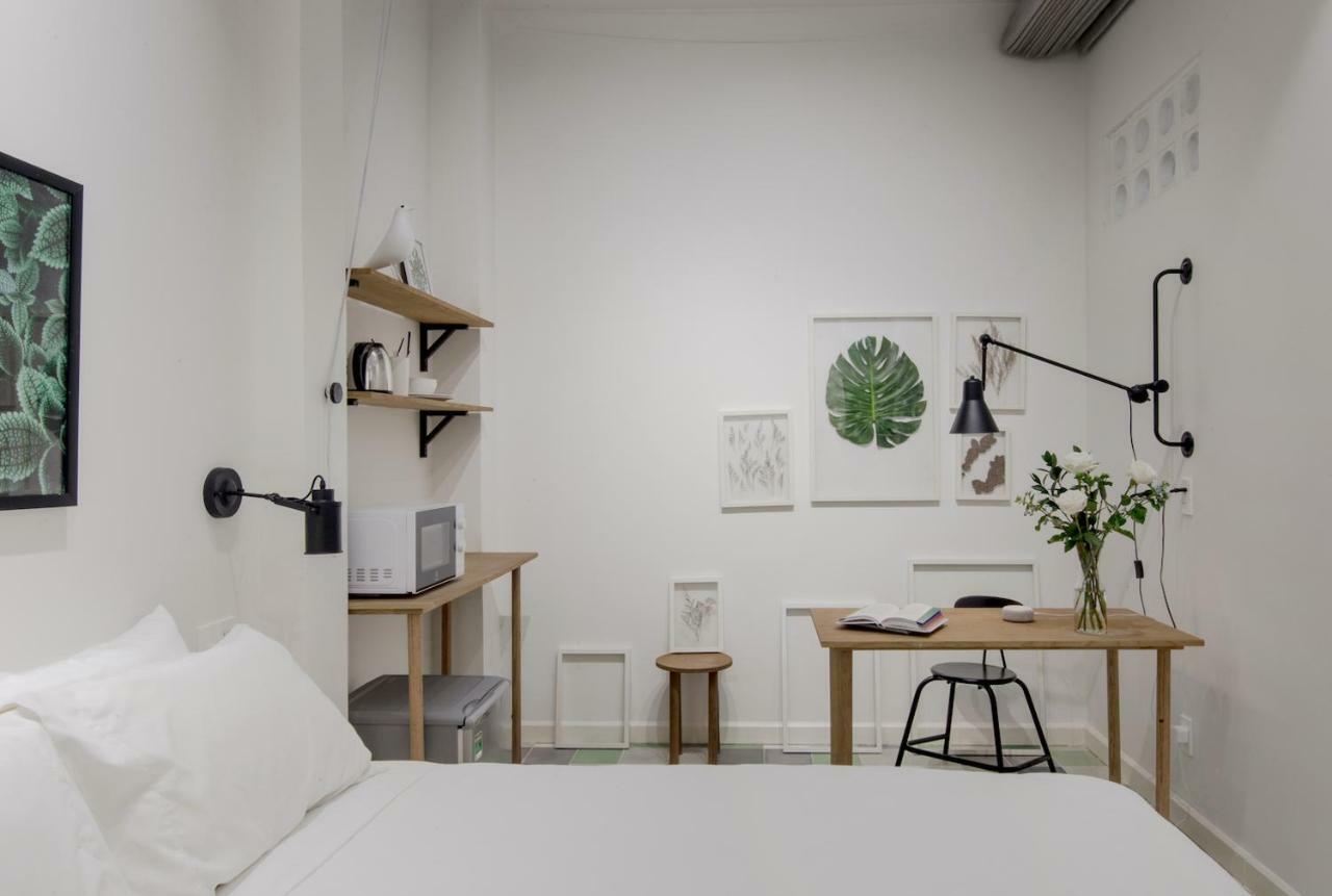 Inn Botanist Lab Minihotel By Circadian *