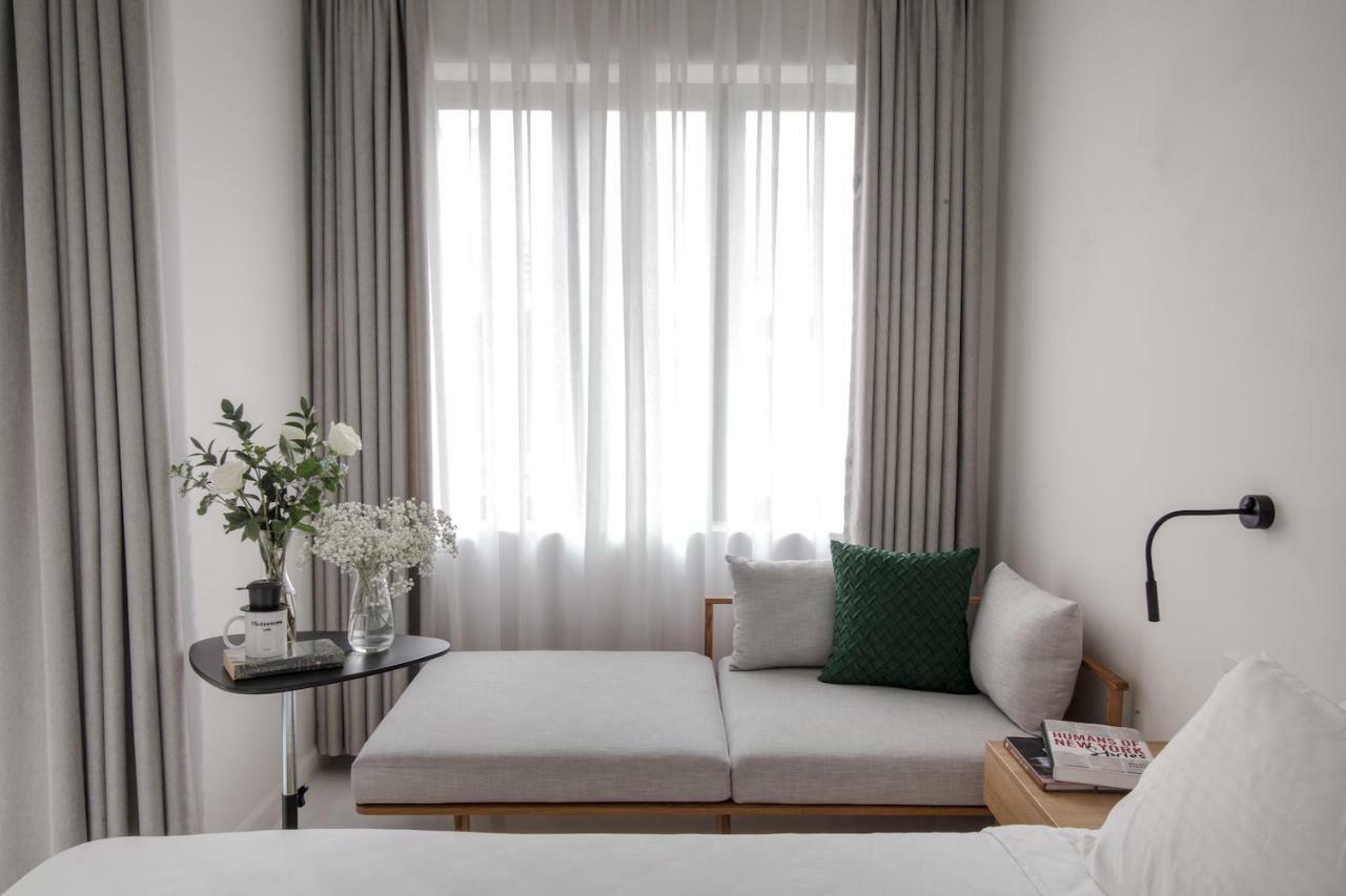Inn Botanist Lab Minihotel By Circadian Ho Chi Minh City
