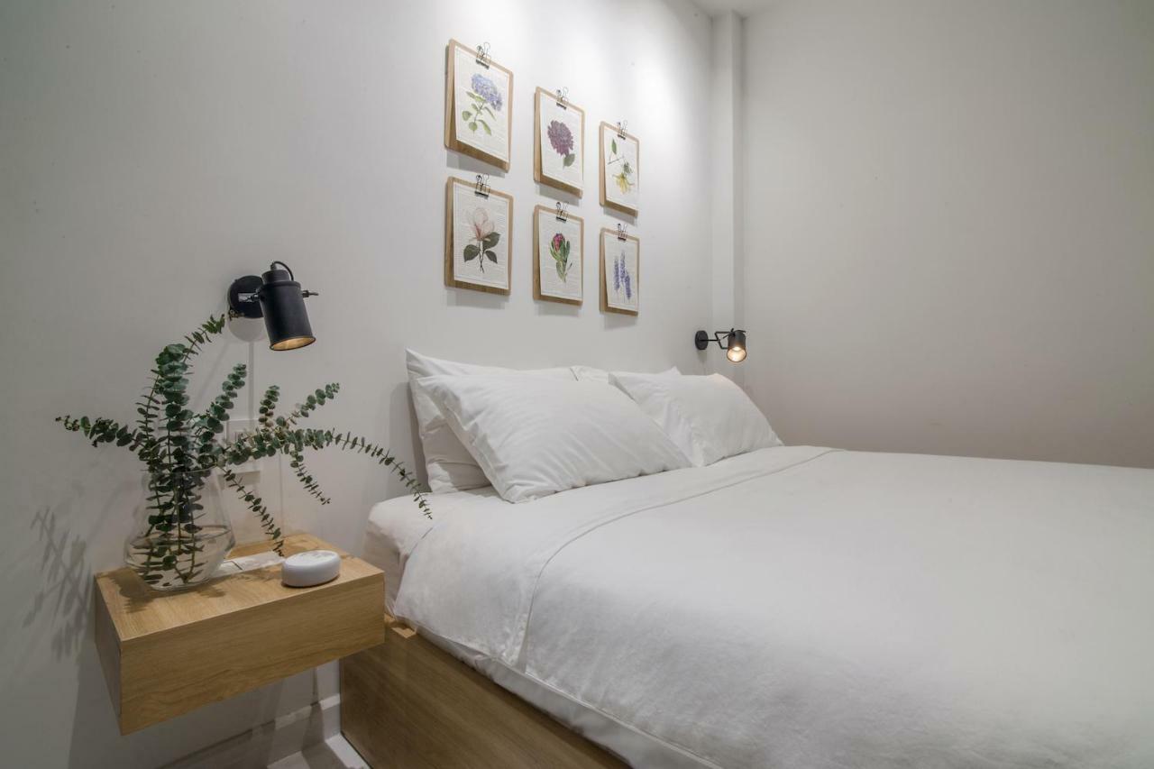 Botanist Lab Minihotel By Circadian * Ho Chi Minh City