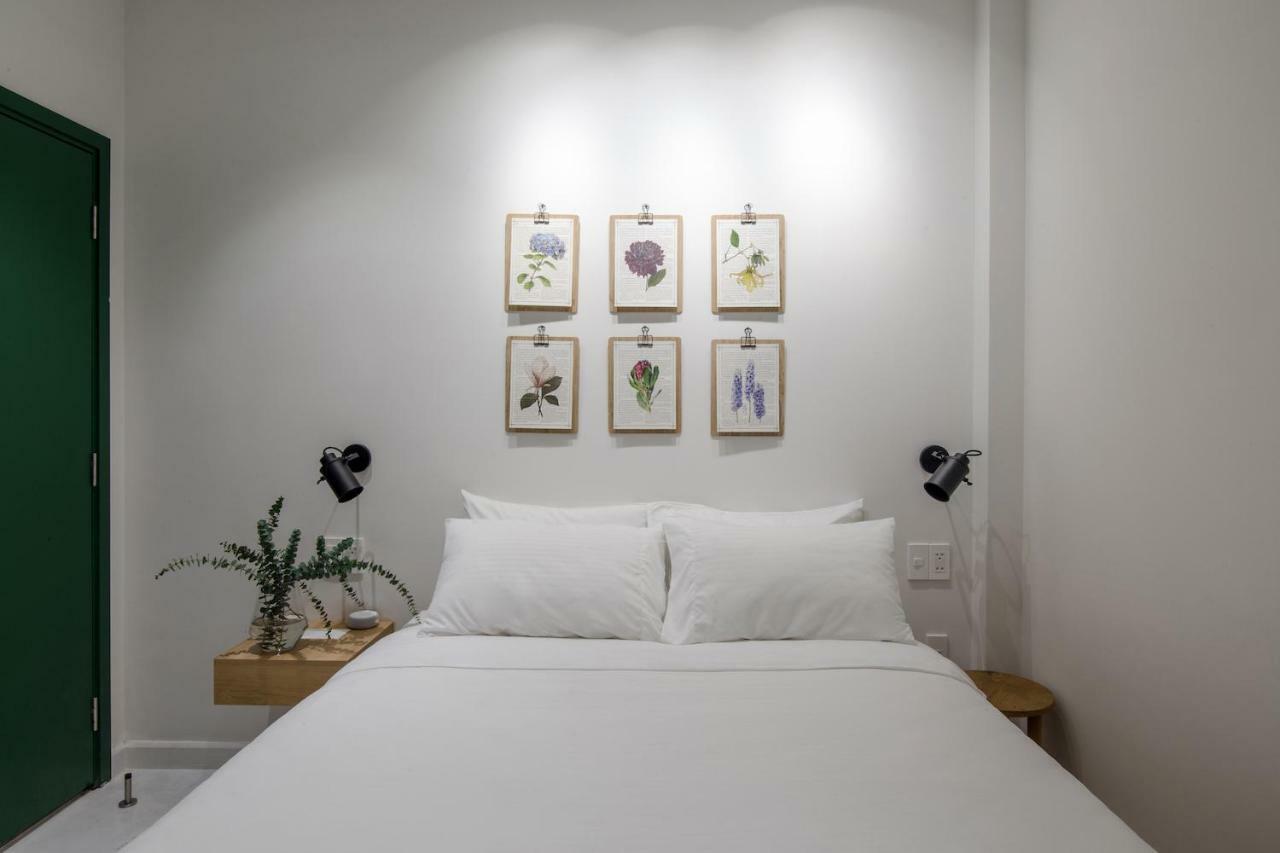 Inn Botanist Lab Minihotel By Circadian