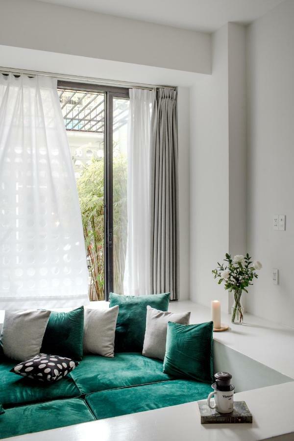 Botanist Lab Minihotel By Circadian Inn *