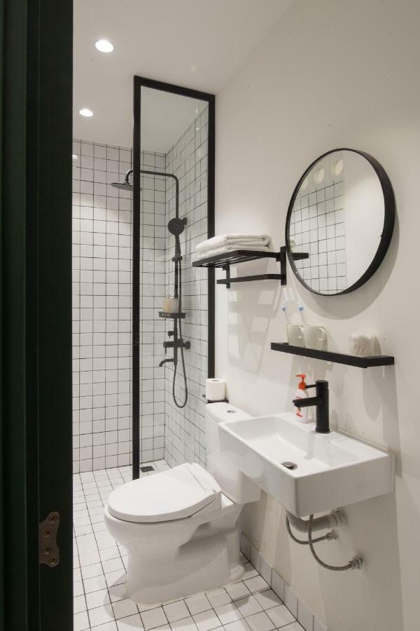 Botanist Lab Minihotel By Circadian Inn *