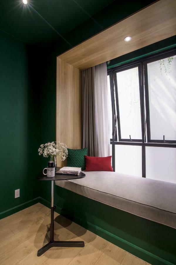Botanist Lab Minihotel By Circadian Inn