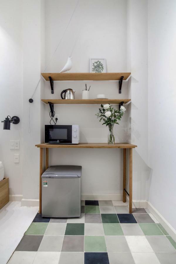 Botanist Lab Minihotel By Circadian *