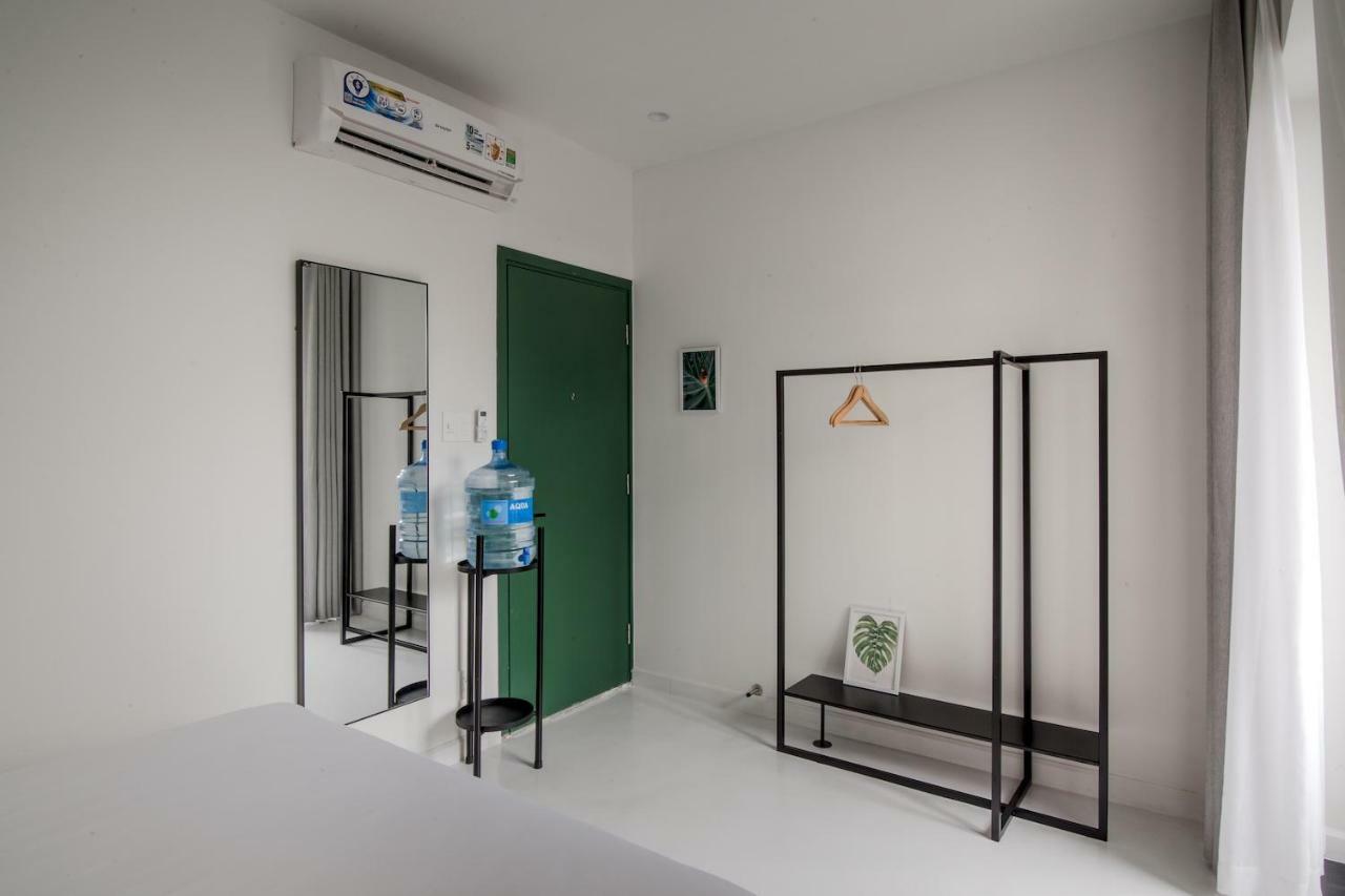 Botanist Lab Minihotel By Circadian Inn *