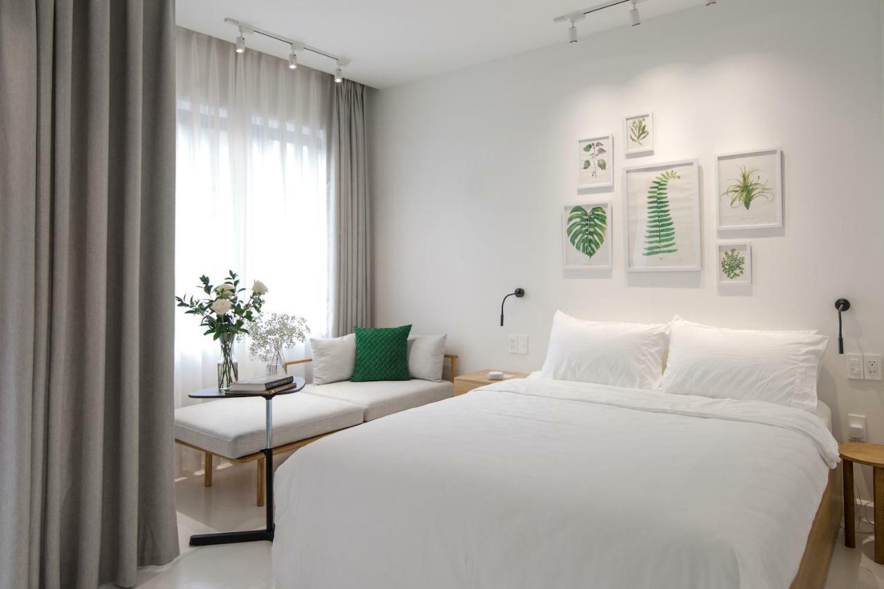 Inn Botanist Lab Minihotel By Circadian *