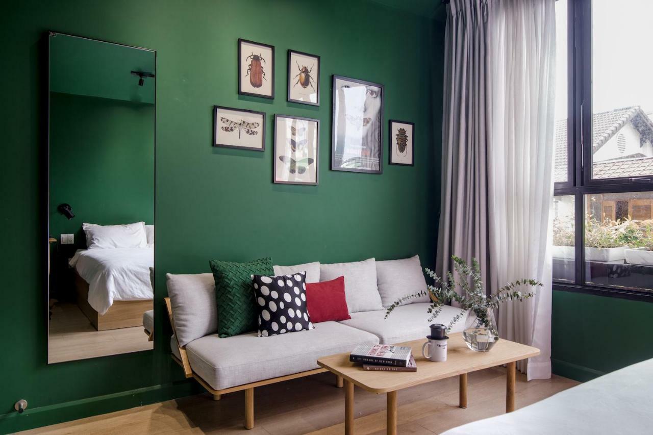 Botanist Lab Minihotel By Circadian Inn Ho Chi Minh City
