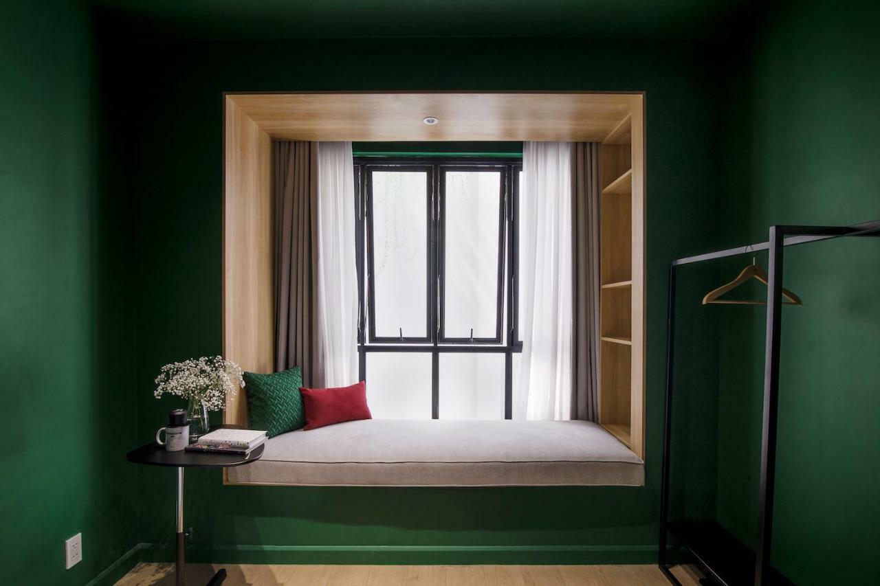 Inn Botanist Lab Minihotel By Circadian