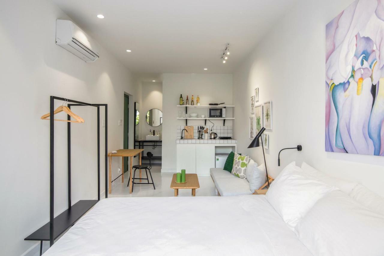 Botanist Lab Minihotel By Circadian Inn Ho Chi Minh City
