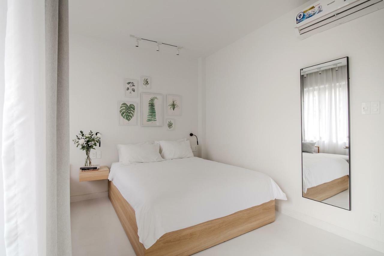 Botanist Lab Minihotel By Circadian Inn