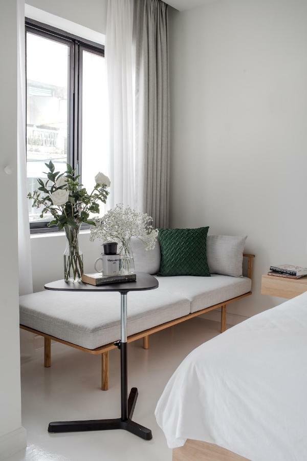 Inn Botanist Lab Minihotel By Circadian