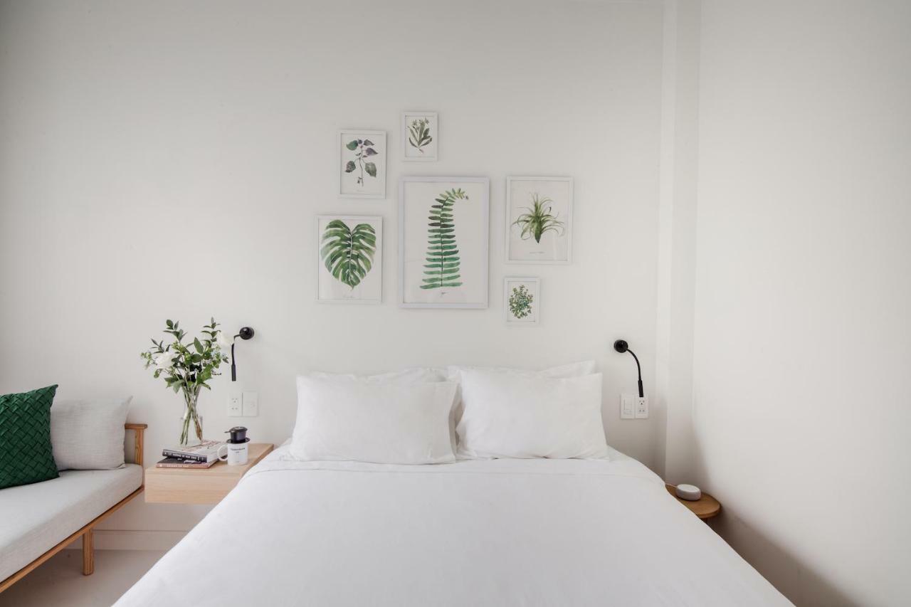 Botanist Lab Minihotel By Circadian